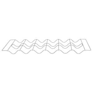 Corn Grill Basket Rack Holds 6 Ears of Corn